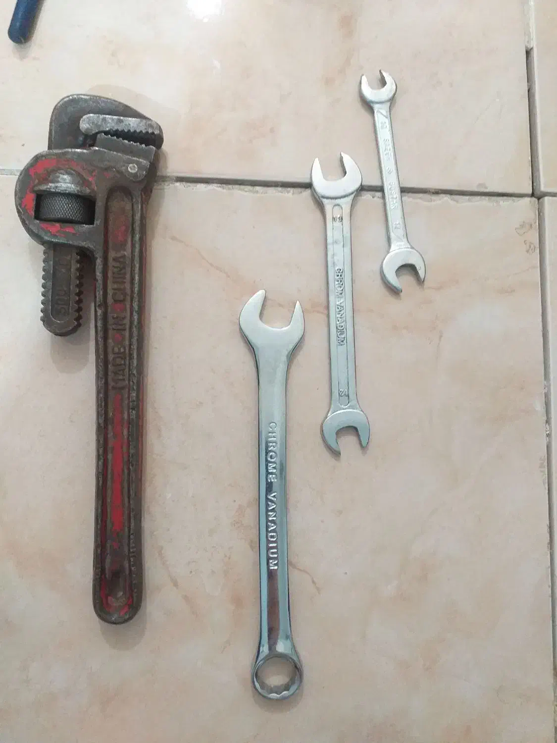 ابزار و آچار|ابزارآلات|پاکدشت, شهرک امام رضا|دیوار