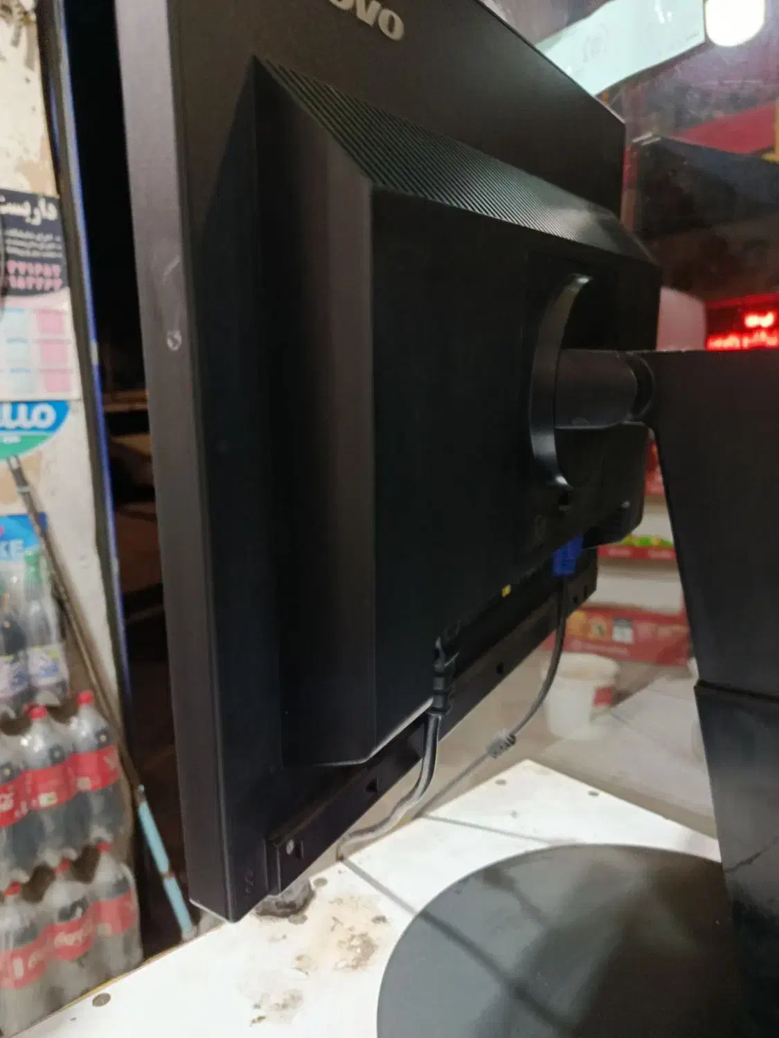 مانیتور|قطعات و لوازم جانبی رایانه|سنقر, |دیوار