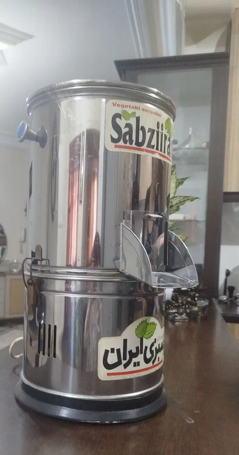 لوازم خانگی|سایر لوازم برقی|پاکدشت, پاکدشت (مامازند)|دیوار