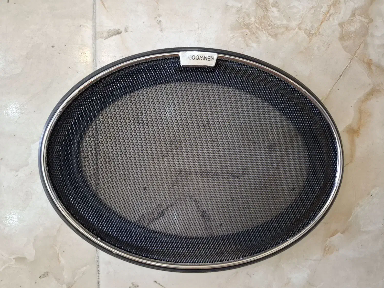 باند کنوود 718 پایونییر سیستم|قطعات یدکی و لوازم جانبی|خمام, |دیوار