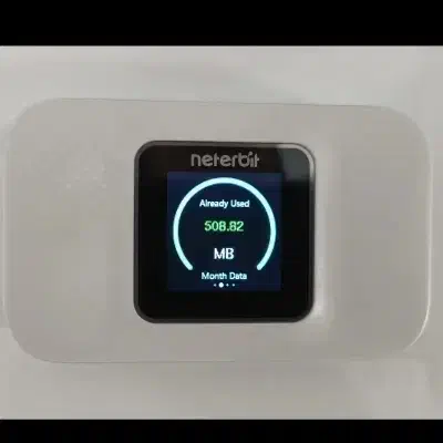 مودم نتربیت وای فای نسل ۶|مودم و تجهیزات شبکه|بروجرد, |دیوار