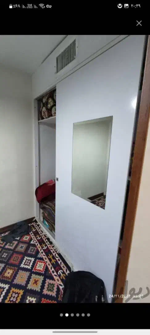 واحد ۴۰ متری|فروش آپارتمان|تهران, اتحاد|دیوار