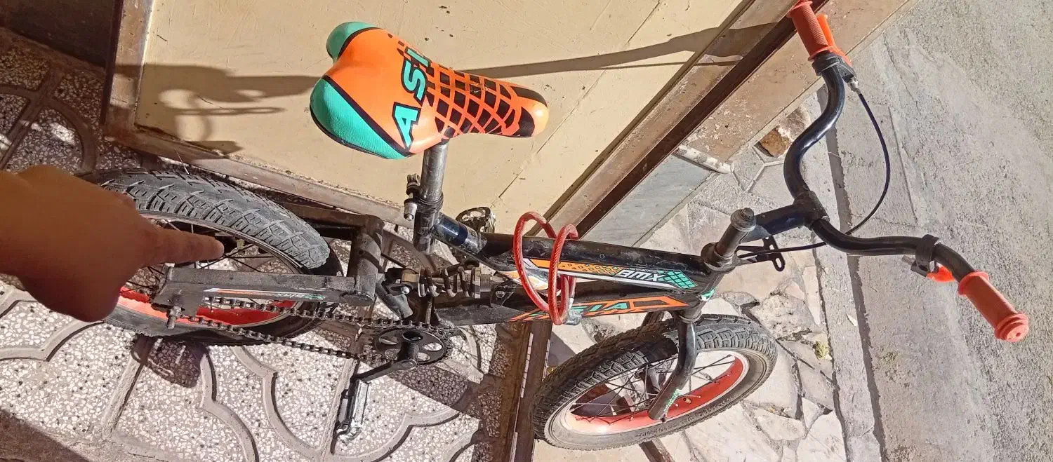 دوچرخه|دوچرخه، اسکیت، اسکوتر|بیرجند, |دیوار