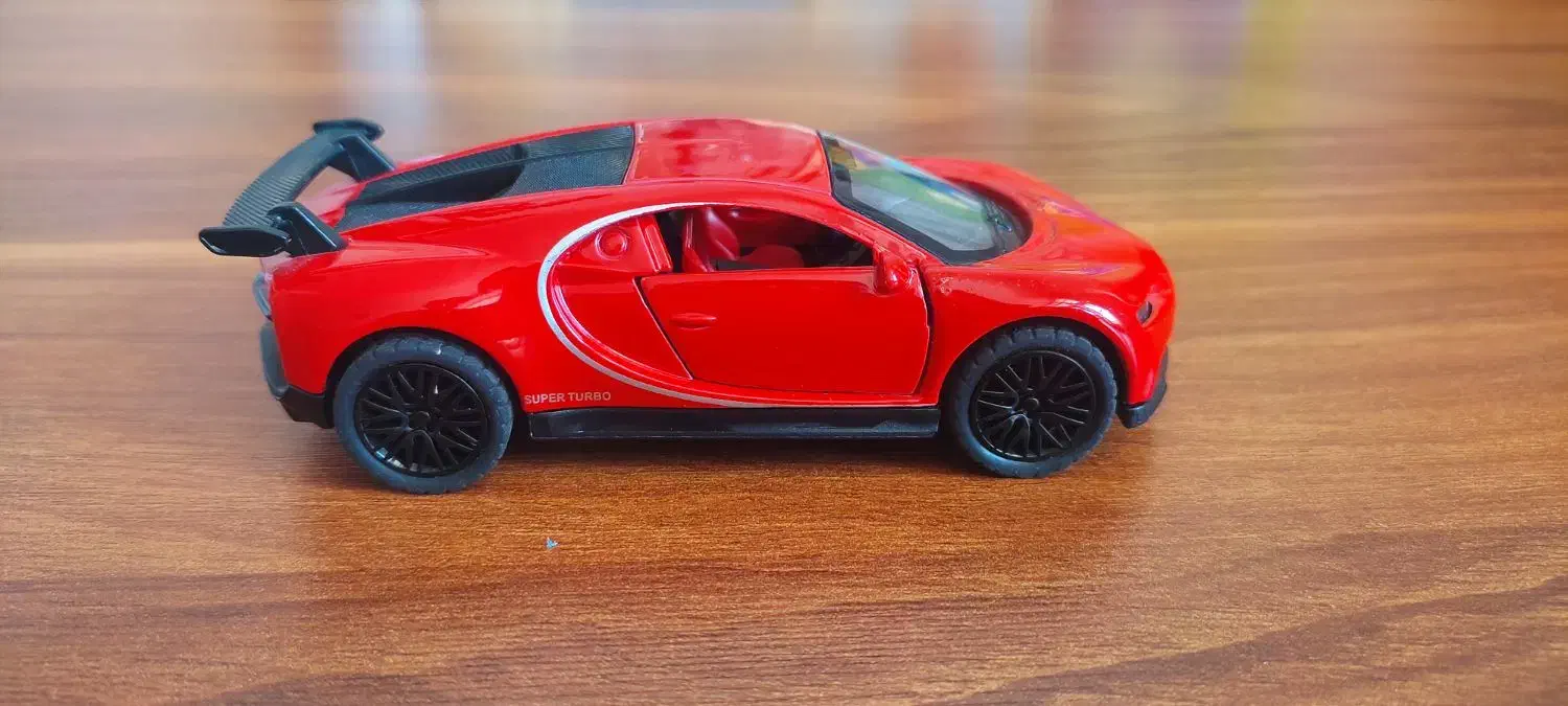 ماشین فلزی|اسباب‌‌بازی|قم, انصار‌الحسین|دیوار