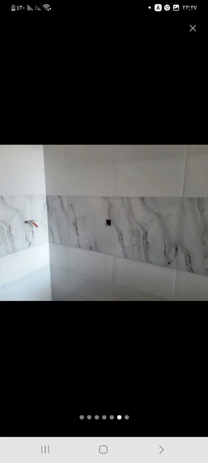 کاشی بین کابینتی|خدمات پیشه و مهارت|قم, مجیدیه|دیوار