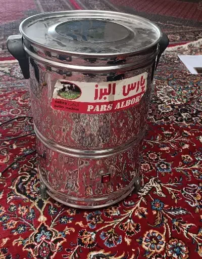 مشکه برقی نو|سایر لوازم برقی|کوهدشت, |دیوار