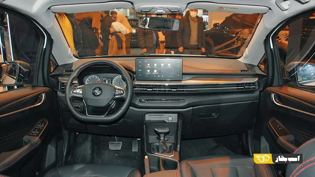 بک ایکس 3|خودرو سواری و وانت|شهریار, شهریار|دیوار