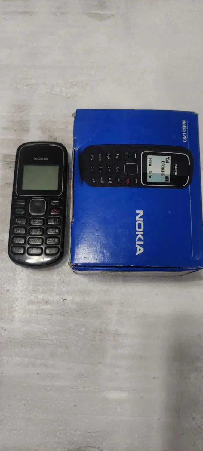 ‌گوشی.قدیمی|موبایل|نجف‌آباد, یزدانشهر|دیوار