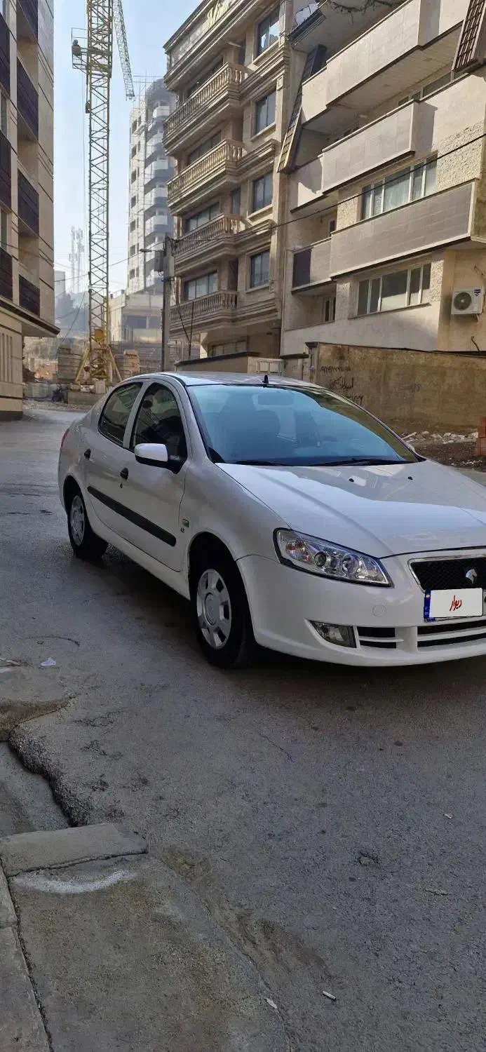 رانا۹۲lx|خودرو سواری و وانت|ارومیه, |دیوار