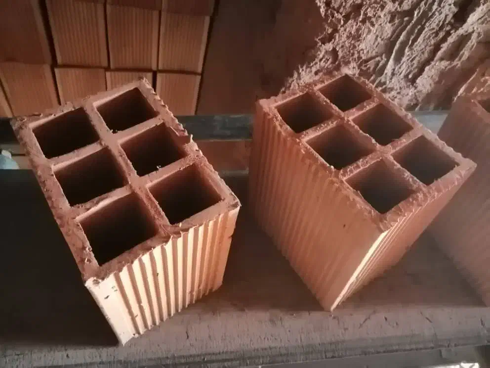 تیغه ۱۰و۱۲و ۱۵|مصالح و تجهیزات ساختمان|بم, |دیوار