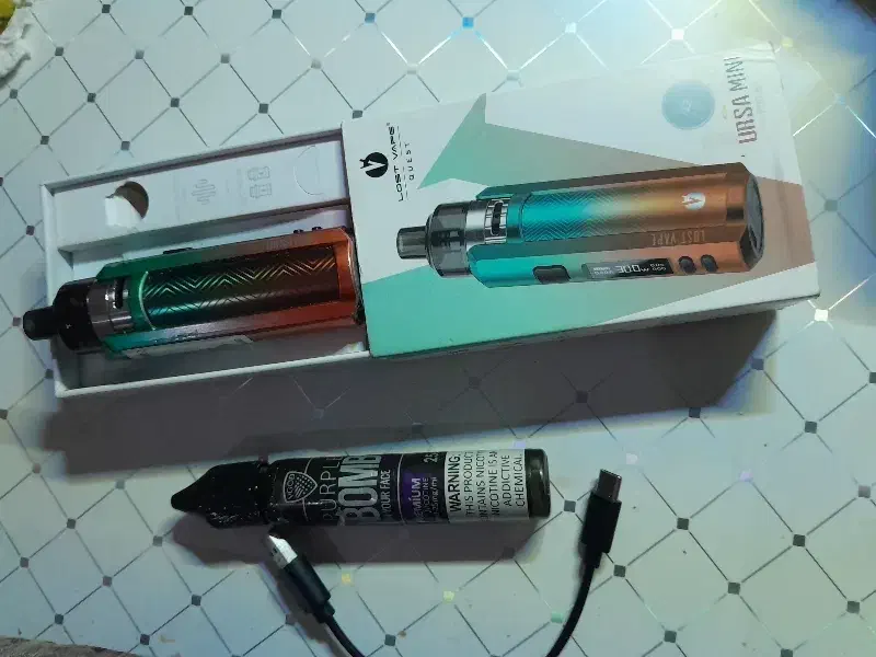 ویپ پاد|زیورآلات و اکسسوری|نمین, |دیوار