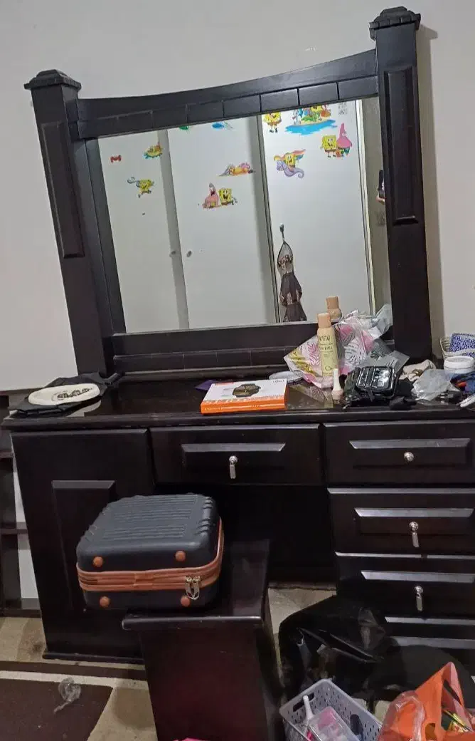 دراور چهار کشو|جاکفشی، کمد، دراور|تهران, اوقاف|دیوار