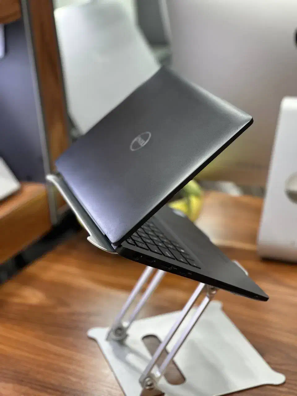 لپ تاپ dell latitude 5300 تاچ لمسی|رایانه همراه|گنبد کاووس, |دیوار