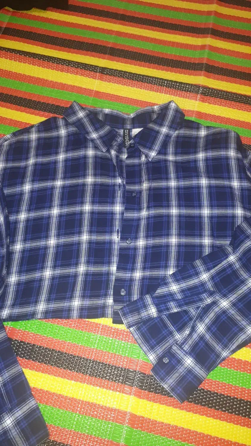 کراپ|لباس|گرگان, |دیوار