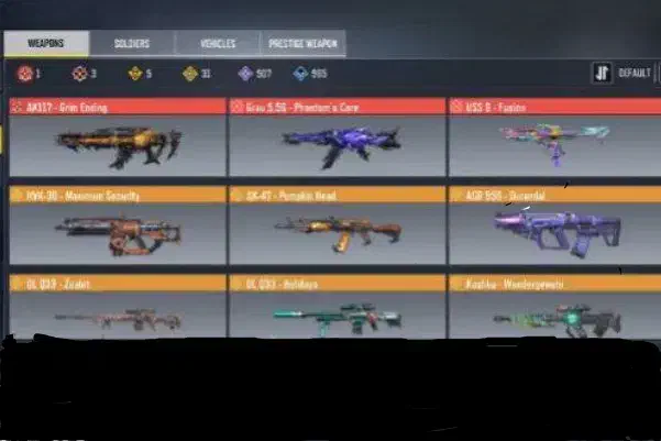 اکانت کالاف|کنسول، بازی ویدئویی و آنلاین|ری, شهادت|دیوار