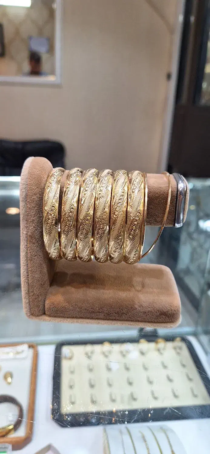 طلای مستعمل با سود ۴ درصد|جواهرات|چناران, |دیوار