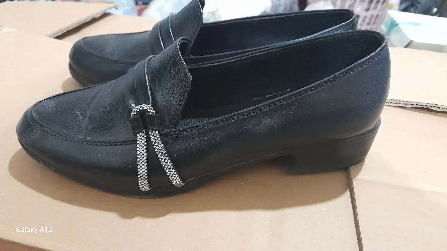 کفش مجلسی|کیف، کفش، کمربند|نسیم‌شهر, |دیوار