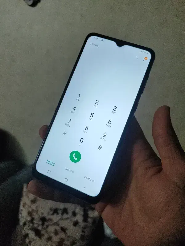 a02 سامسونگ|موبایل|گنبد کاووس, |دیوار