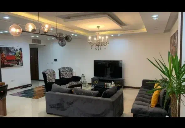 اجاره سوئیت اپارتمان|اجارهٔ کوتاه‌مدت آپارتمان و سوئیت|اسلام‌شهر, شهرک لاله|دیوار