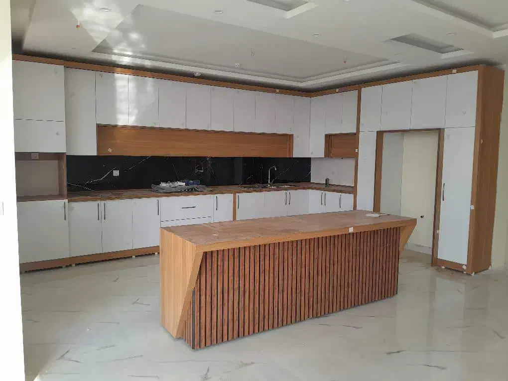 کابینت کلاسیک و نئوکلاسیک با اقساط 6 ماهه|مصالح و تجهیزات ساختمان|مشهد, آزادشهر|دیوار