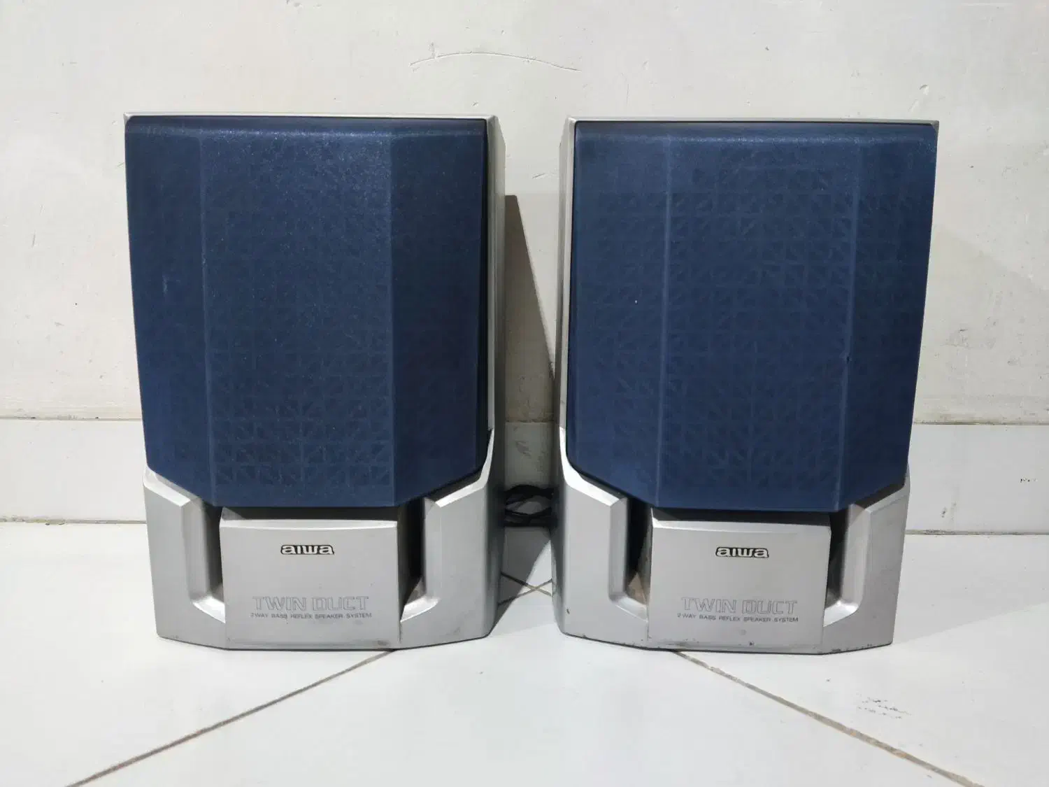 اجفت باند آیوا ژاپنی|سیستم صوتی خانگی|محمدیه-قزوین, |دیوار