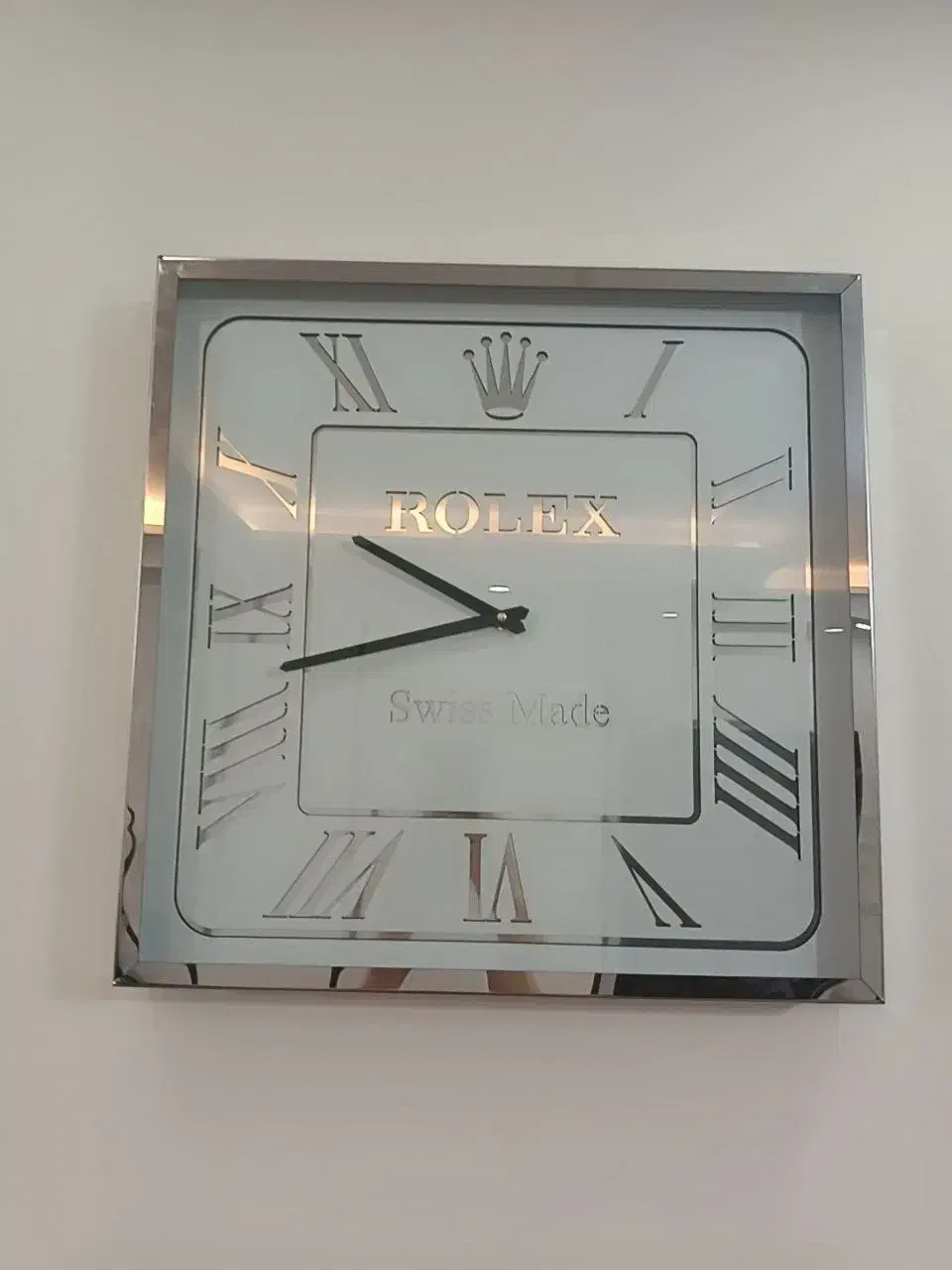 ساعت|ساعت دیواری و تزئینی|قدس, شهرک فرزان|دیوار