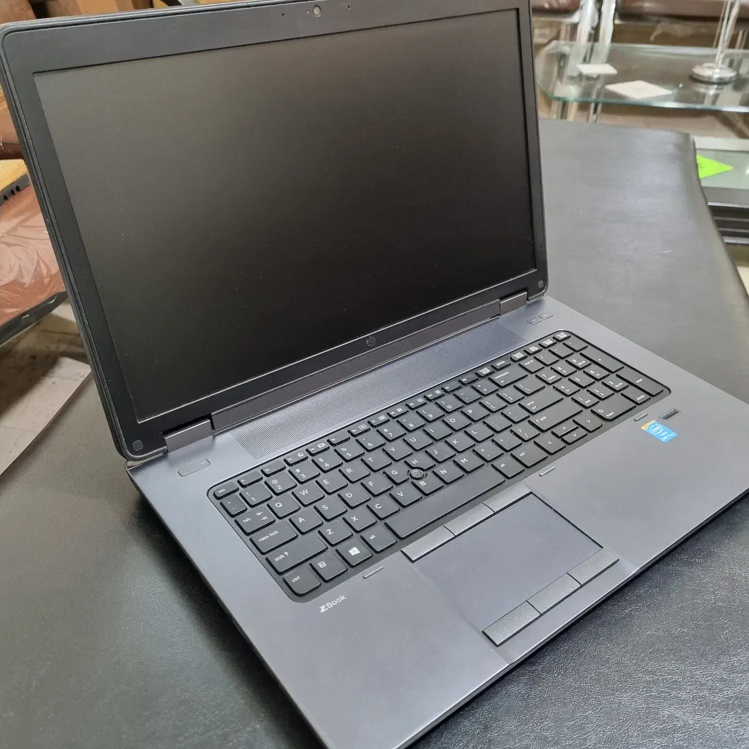 لپتاپ گیمینگ با گرافیک 2gb واقعی|رایانه همراه|خوی, |دیوار