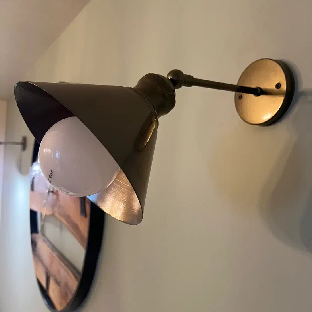 چراغ دیواری|لوستر و چراغ آویز|تهران, شیوا|دیوار