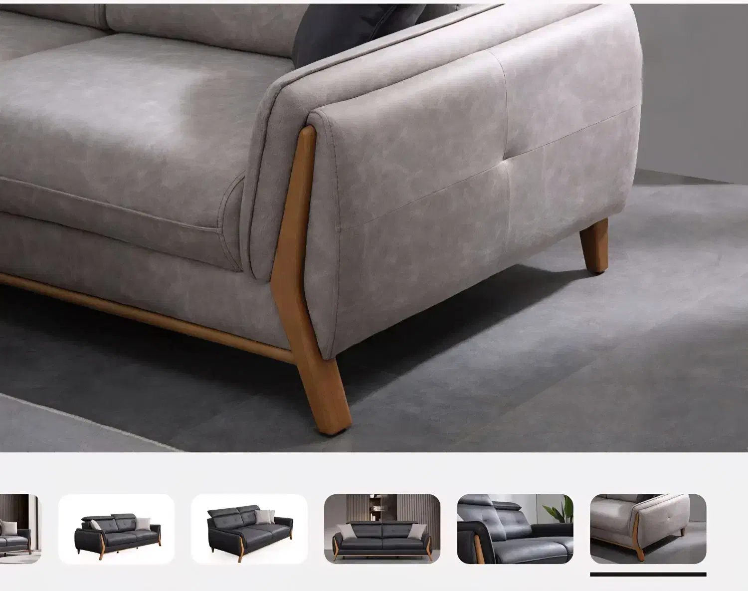 مبل ترنج تولیدی مبل و میز عسلی|مبلمان خانگی و میز عسلی|همدان, |دیوار