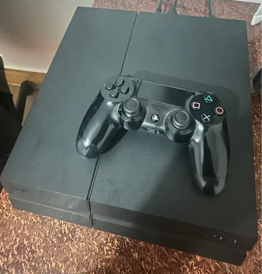 کنسول PS4|کنسول، بازی ویدئویی و آنلاین|دورود, |دیوار