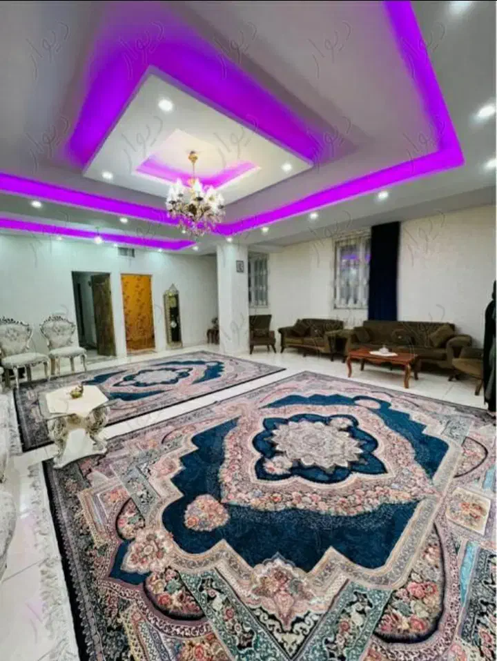 بهر بلوار مصلی ۲ نبش ( الماسی ) آشیان|فروش آپارتمان|قدس, شهرقدس|دیوار