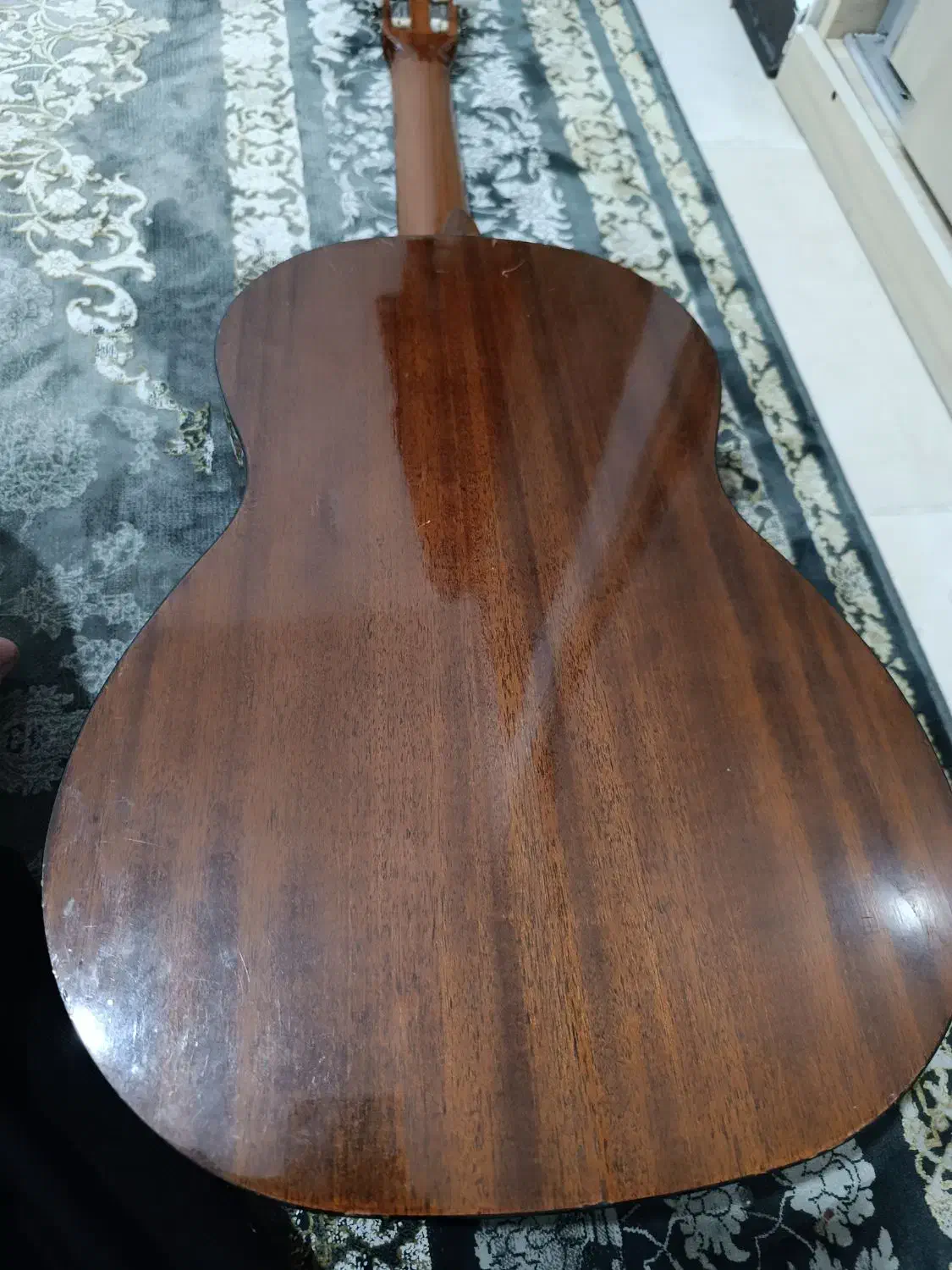 گیتار ARIA AK80|گیتار، بیس، امپلیفایر|پردیس, فاز ۸|دیوار