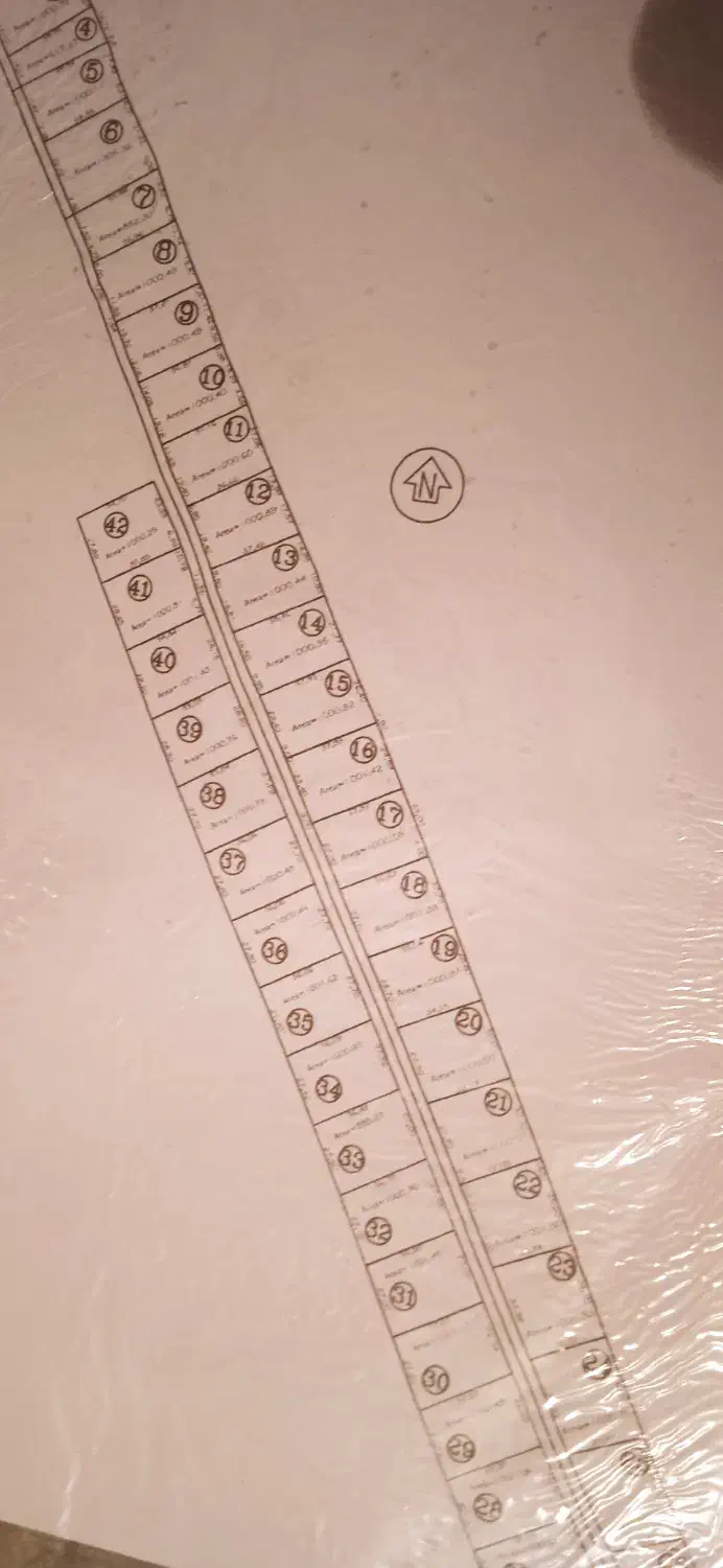 فروش زمین، خیر اندیش، پشت تالار تاج و ایرسا|فروش دفتر صنعتی، کشاورزی، تجاری|بوشهر, |دیوار