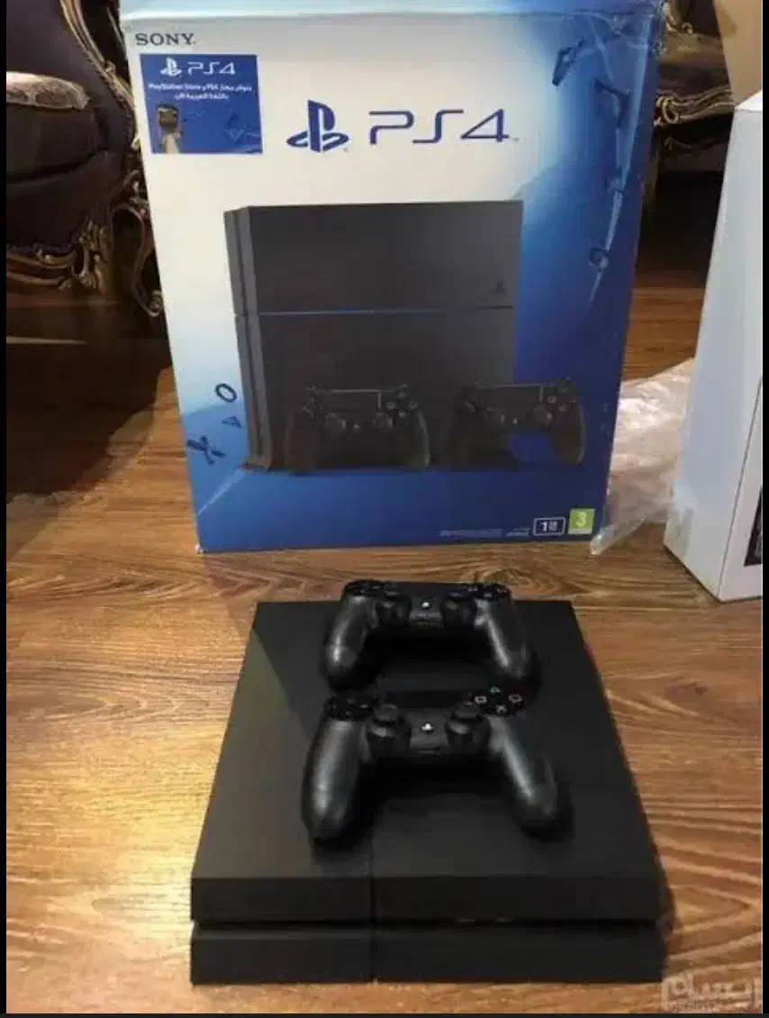 پی اس فور یک ترآ کپی خور به قیمت Ps4|کنسول، بازی ویدئویی و آنلاین|علی‌آباد کتول, |دیوار