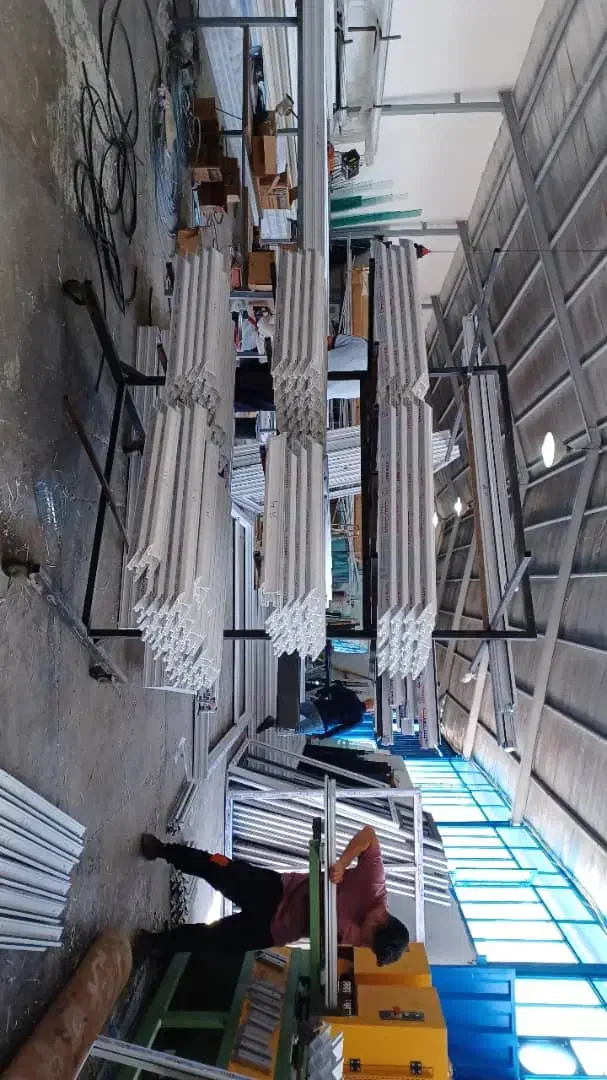 تولید کننده انواع درب و پنجره،شیشه های سکوریت|مصالح و تجهیزات ساختمان|تهران, زعفرانیه|دیوار