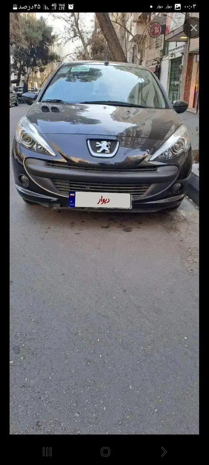 سواری|خودرو سواری و وانت|تهران, جنتآباد جنوبی|دیوار