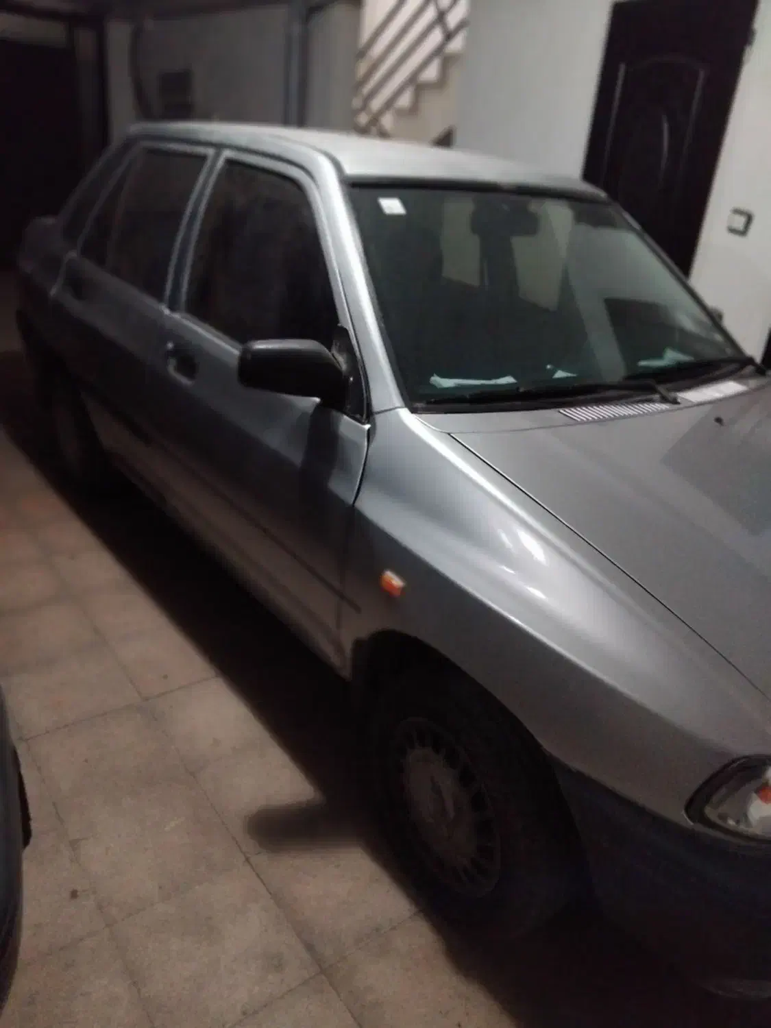 فروشخودرویپراید|خودرو سواری و وانت|اردبیل, |دیوار