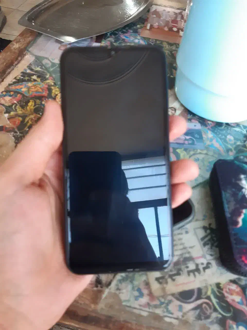 A24 رم ۶ حافظه ۱۲۸|موبایل|قم, زنبیل آباد|دیوار