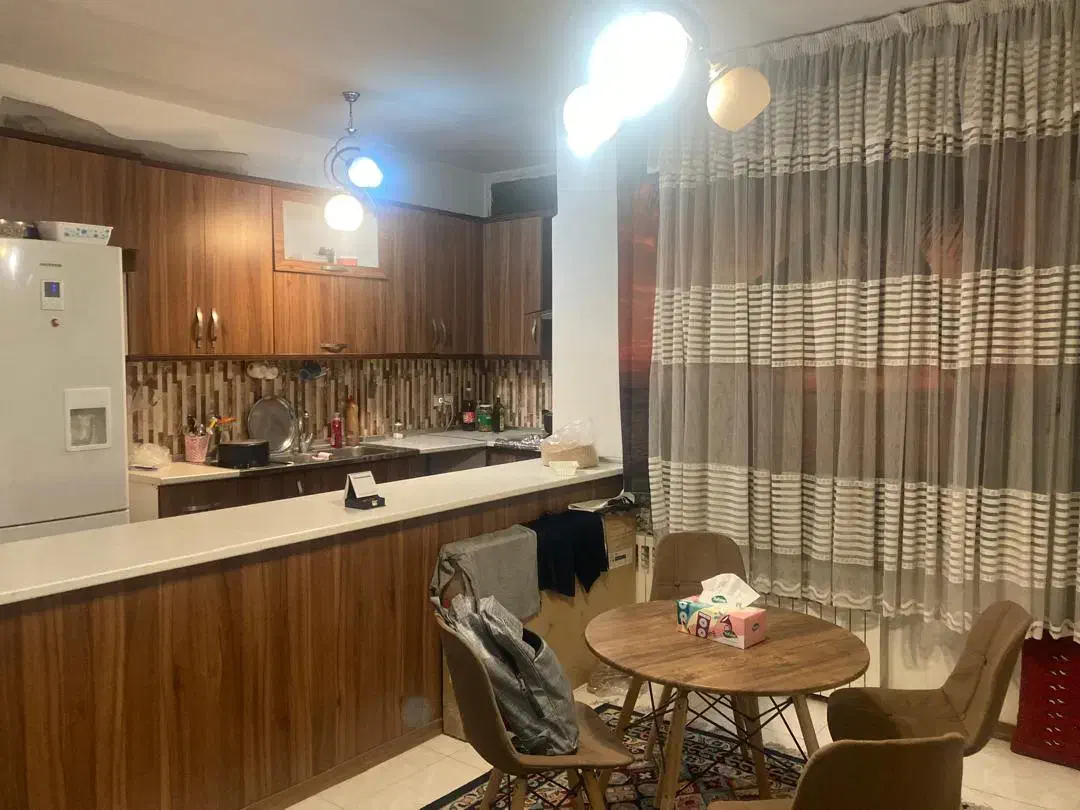 گلبرگغربی/خیابانابراهیمنژاد/۶۳متر با پارکینگ|اجارهٔ آپارتمان|تهران, مجیدیه|دیوار