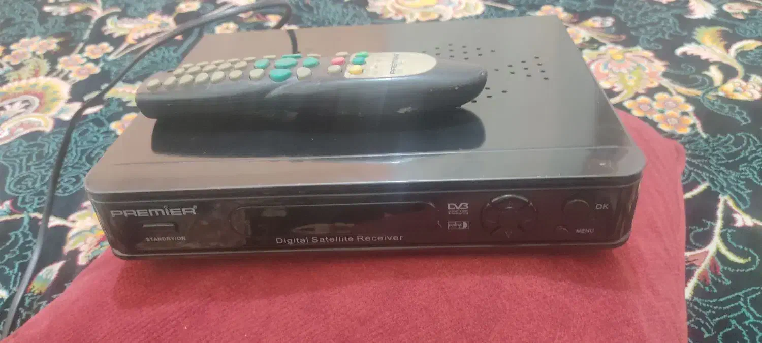 دیجیتال جهت معاوضه با کبوتر|صوتی و تصویری|ایلام, |دیوار