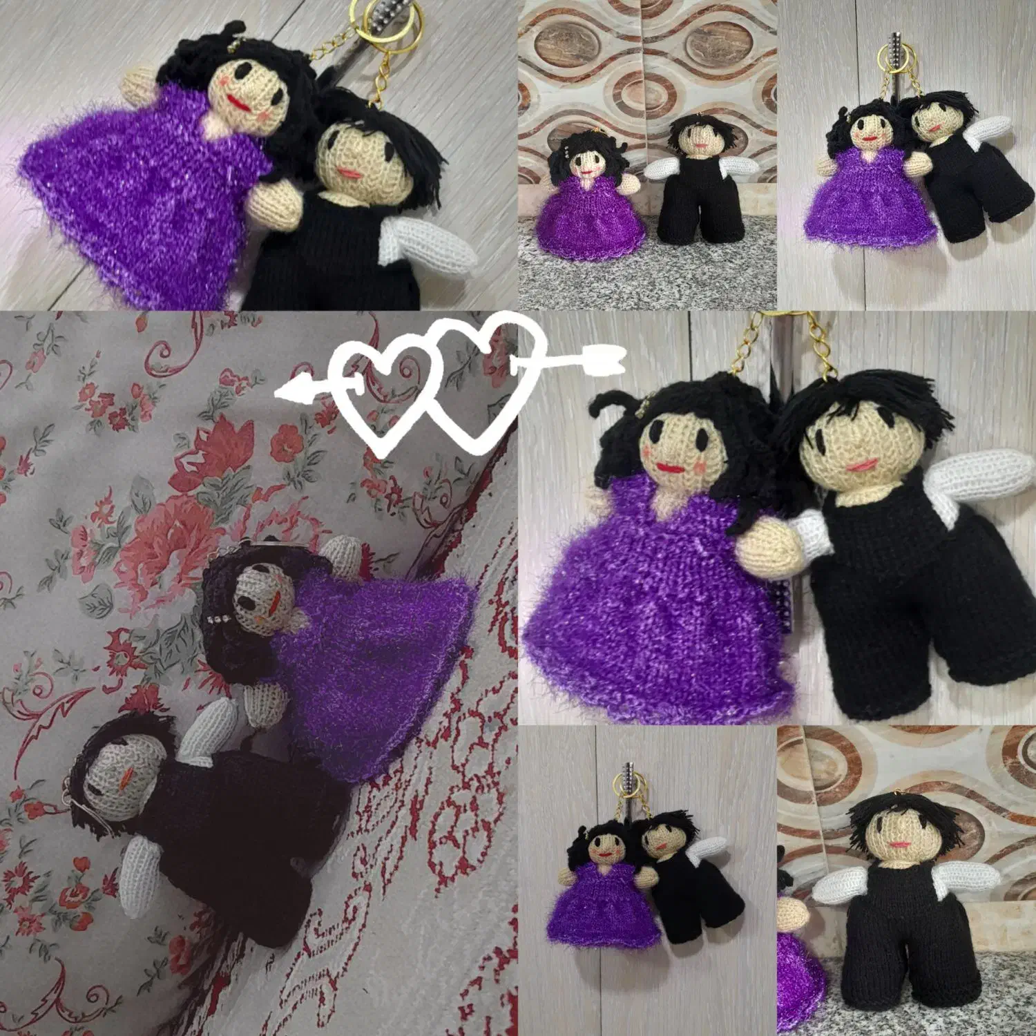 عروسک|اسباب‌‌بازی|تربت جام, معدآباد|دیوار