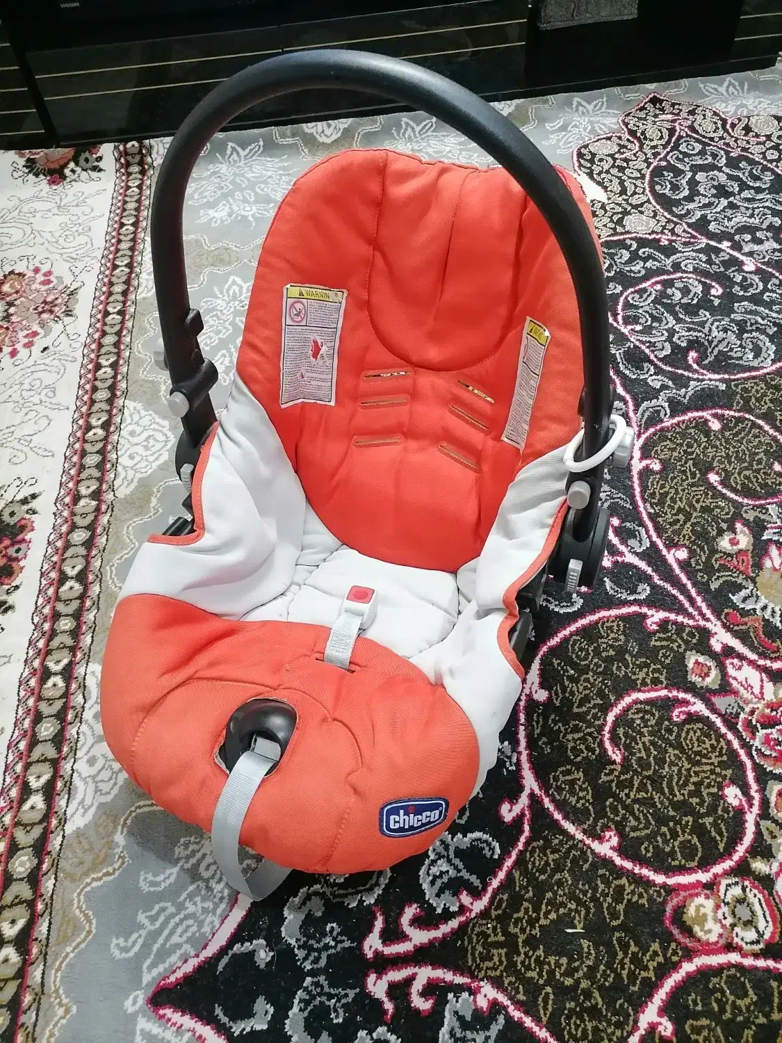 سیسمونی|اسباب و اثاث بچه|شیراز, کفترک|دیوار