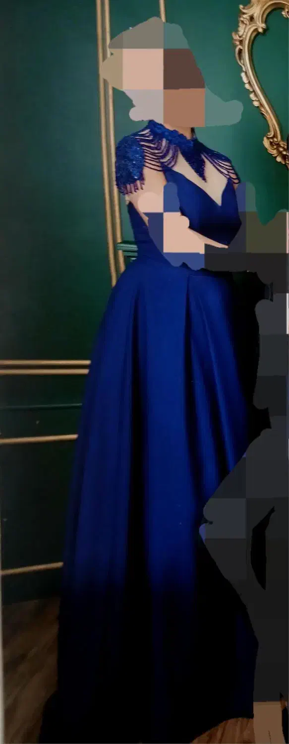 لباس مجلسی شیک|لباس|مشهد, سجاد شهر|دیوار