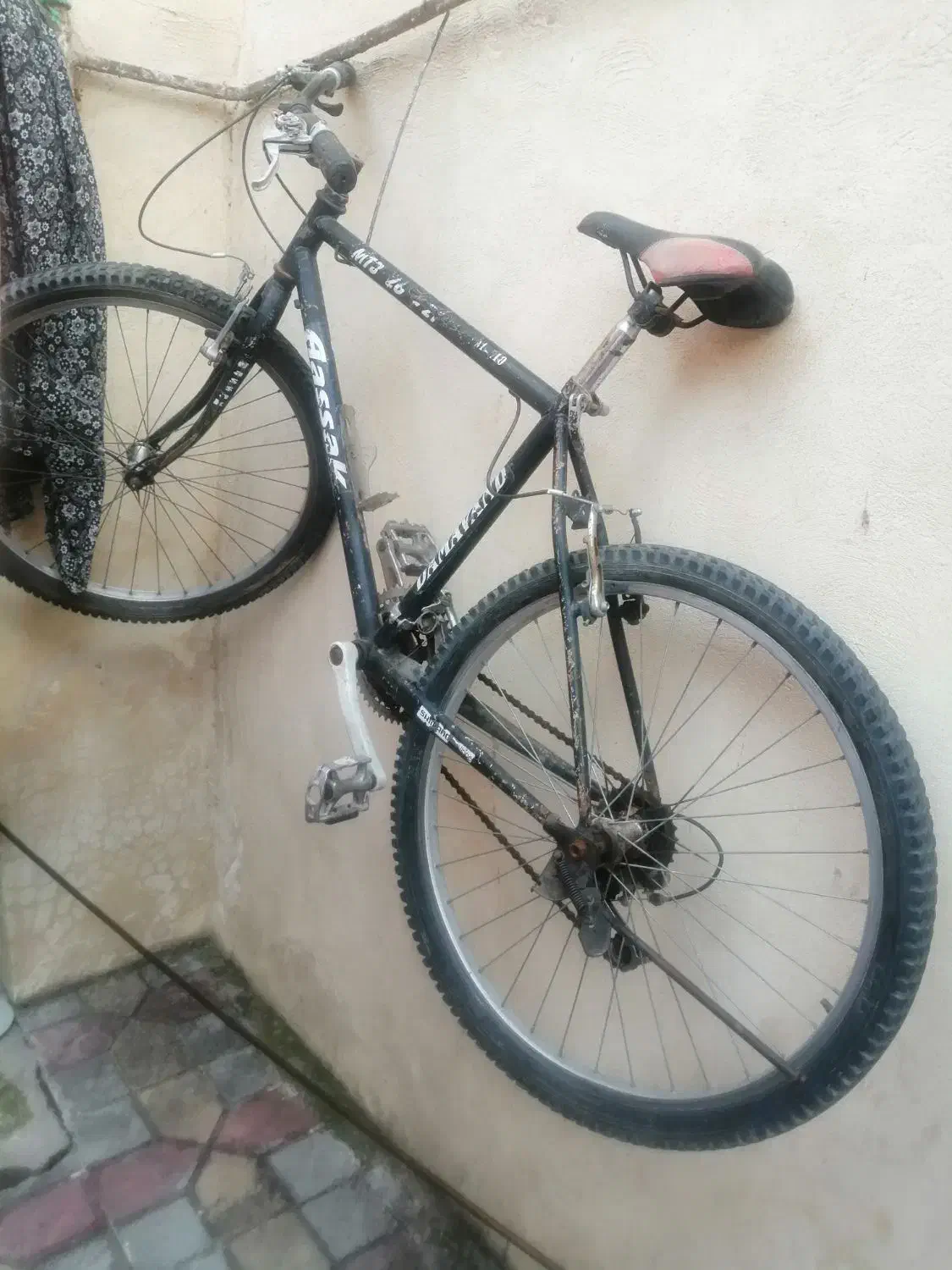 دوچرخه|دوچرخه، اسکیت، اسکوتر|مشگین شهر, |دیوار