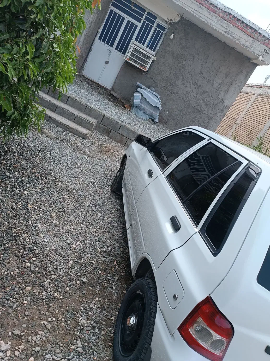 پراید111|خودرو سواری و وانت|بندرعباس, |دیوار