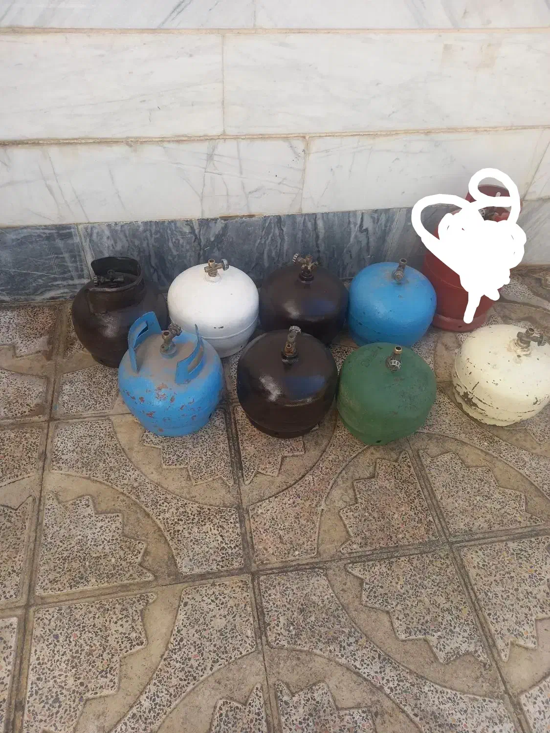 تعدادی پیکنیک|اجاق گاز و لوازم برقی پخت‌وپز|اراک, |دیوار