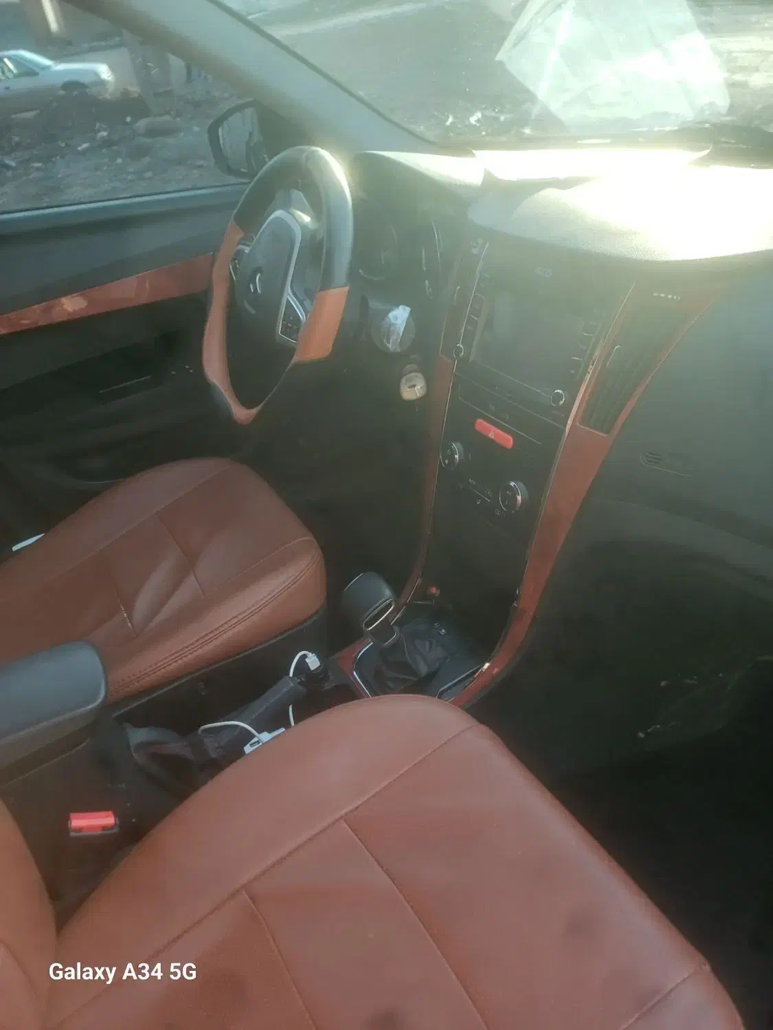 دنا پلاس اتومات ۱۴۰۱|خودرو سواری و وانت|خوی, |دیوار