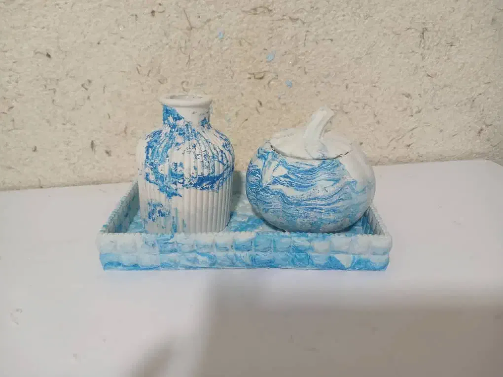 سنگ مصنوعی|صنایع دستی و سایر لوازم تزئینی|تهران, شهرک رضویه|دیوار