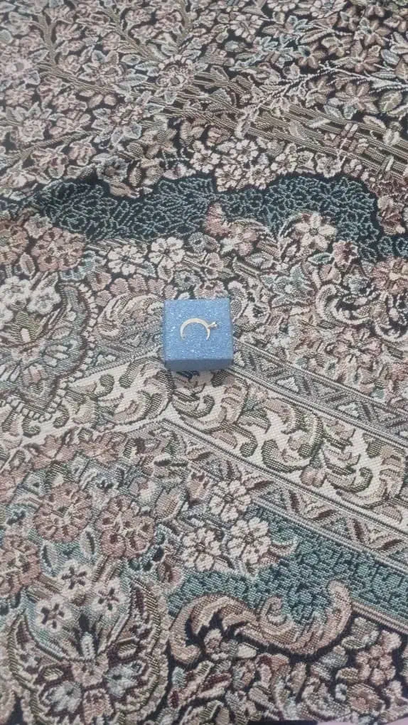 پلاک طلا|جواهرات|بروجرد, |دیوار