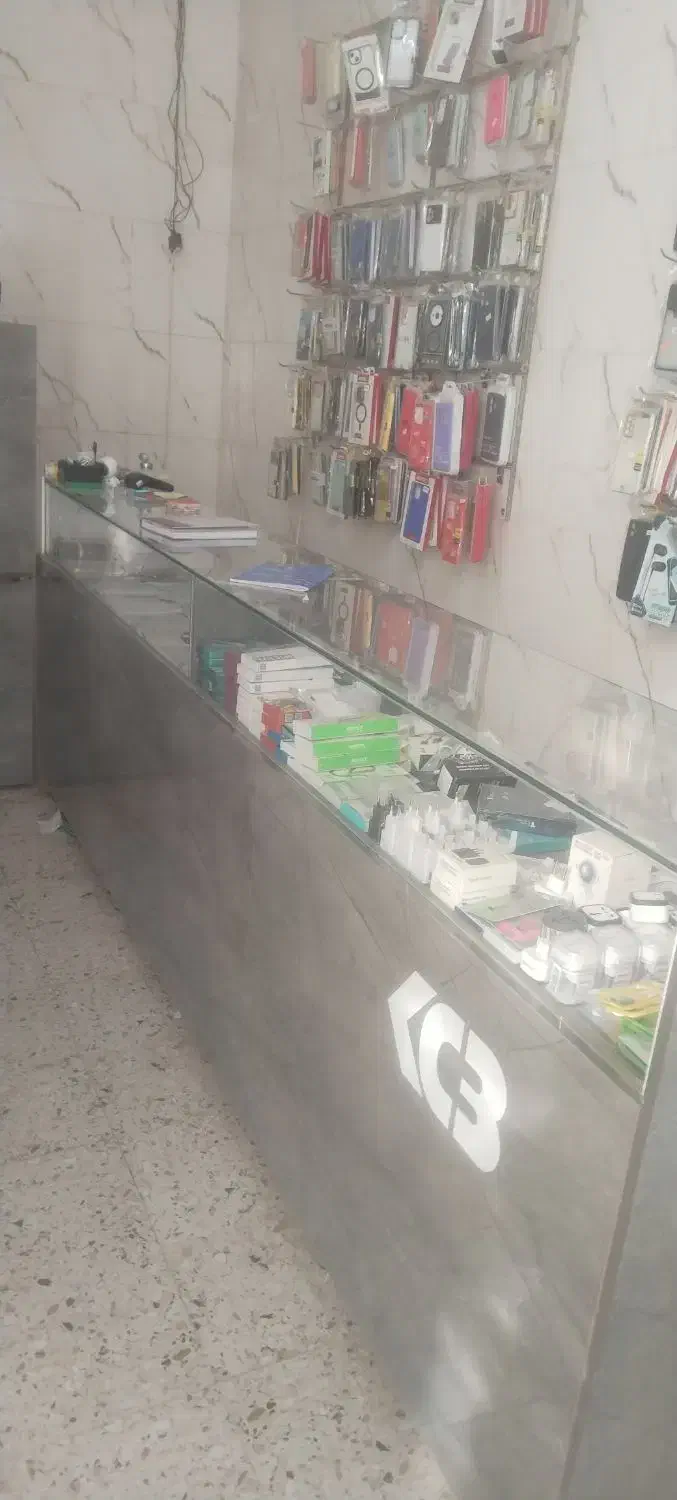 دکور|بوفه، ویترین، کنسول|مشهد, گرجی علیا|دیوار